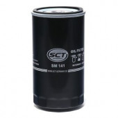 Фильтр масляный SCT SM 141- FORD ESCORT 1.6D 84-89 Фильтр масляный SCT SM 141- FORD ESCORT 1.6D 84-89
