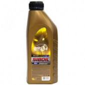 Масло мотор. 10W40 Siboil Люкс  (1л) 1*12шт