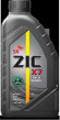 Масло мотор.  5W30 ZIC X7 SQ GF-7 пластик (1 л.) 1*12 шт.
