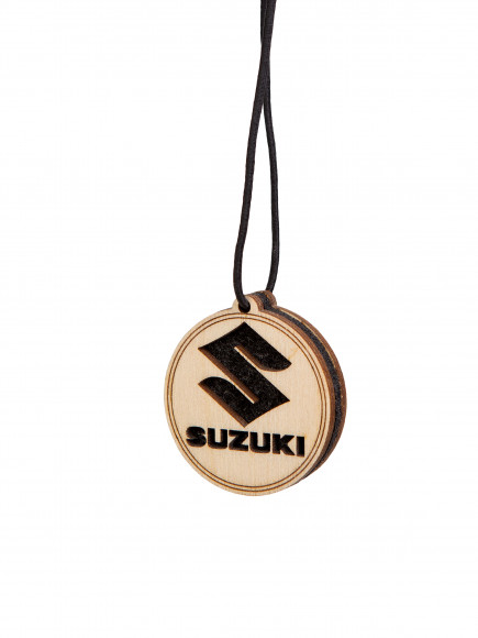 Автоподвеска СУЗ с ароматизатором круг. Автоподвеска СУЗ с ароматизатором круг.