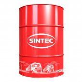 Масло мотор.  5W40 SINTEC LUXE 5000 A3/B4  SL/CF 216,5л бочка Масло мотор.  5W40 SINTEC LUXE 5000 A3/B4  SL/CF 216,5л бочка