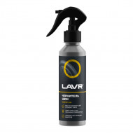 Ln2424 Чернитель шин, LAVR триггер 255 мл (20шт)