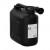 Канистра ГСМ Only 10л (Черный) А1-44-04