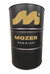 Масло трансм. 75W90 MOZER Transmission GL-4/GL-5  205л
