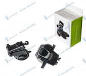 Держатель тел жесткое крепл, крепеж на панель