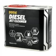 9956 Очиститель форсунок дизеля / Diesel Jet Cleaner (400ml)