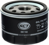 Фильтр масляный SCT SM 142-RNLT LOGAN/SANDERO/FLUENCE/LADA LARGUS/NISSAN NOTE/QASHQAI/TIIDA/MEGANE Фильтр масляный SCT SM 142-RNLT LOGAN/SANDERO/FLUENCE/LADA LARGUS/NISSAN NOTE/QASHQAI/TIIDA/MEGANE