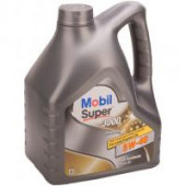 Масло мотор. 5W40 Mobil Super 3000 X1 (4л) пластик 1*4 шт. (Турция) Масло мотор. 5W40 Mobil Super 3000 X1 (4л) пластик 1*4 шт. (Турция)