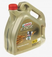 Масло мотор. Castrol  5W30 Edge M  (4л) 1*4 шт. (ТУРЦИЯ) Масло мотор. Castrol  5W30 Edge M  (4л) 1*4 шт. (ТУРЦИЯ)