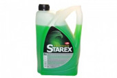 Антифриз  STAREX  (Green)  5кг (1*3шт)
