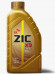 Масло мотор.  5W40 ZIC X9 SP A3/B4 пластик (1 л.) 1*12 шт.