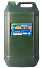 Масло моторн. OILRIGHT МТ-16П 30л.