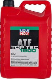 Масло трансм. Liqui Moly ATF Top Tec 1800 для АКПП (5 л.) 1*4 шт. (20662) Масло трансм. Liqui Moly ATF Top Tec 1800 для АКПП (5 л.) 1*4 шт. (20662)