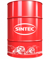 Масло трансм. SINTEC ТМ-4 75W90 API GL-4  200л