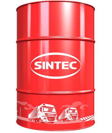 Масло трансм. SINTEC ТМ-4 75W90 API GL-4  200л
