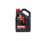 Масло мотор. MOTUL 5W30 8100 X-CESS (5л) 1*4 шт. Масло мотор. MOTUL 5W30 8100 X-CESS (5л) 1*4 шт.