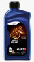 Масло мотор. 10W40 ELF MOTO 4 ROAD API SJ JASO MA-2 пластик (1 л.) 1*12 шт.