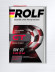Масло мотор. ROLF GT 0W20 ILSAC GF-6A  API SP ПЛАСТИК 4л (1*4шт)