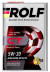 Масло мотор. ROLF GT SAE 5W30 A5/B5 SL/CF 4л (1*4шт)