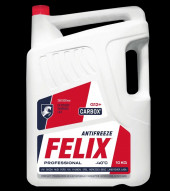 Антифриз FELIX CARBOX, G12+ в п/э кан.10кг (2шт) Акция Антифриз FELIX CARBOX, G12+ в п/э кан.10кг (2шт) Акция