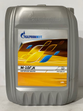 Газпромнефть  М10Г2К  20л. Газпромнефть  М10Г2К  20л.