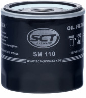 Фильтр масляный SCT SM 143-TOY LC PRADO J120/J150 02-/10-/LC 200 08-/COROLLA E12 04-07/E15 07 Фильтр масляный SCT SM 143-TOY LC PRADO J120/J150 02-/10-/LC 200 08-/COROLLA E12 04-07/E15 07