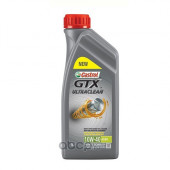 Масло мотор. Castrol Magnatec 10W40 GTX Ultraclean 1л (1*12шт) Масло мотор. Castrol Magnatec 10W40 GTX Ultraclean 1л (1*12шт)