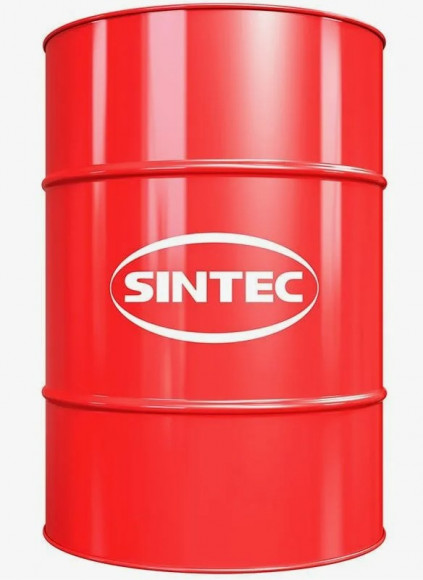 Масло трансм. SINTEC Тransmission 80W90 API GL-4  200л бочка