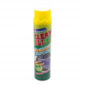 Очиститель-спрей универсальный ABRO Masters ароматом лайма (650 мл.) 1*12 шт.(FC650RW) Очиститель-спрей универсальный ABRO Masters ароматом лайма (650 мл.) 1*12 шт.(FC650RW)