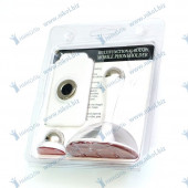 Держатель тел магнит + магнит-стойка, 360°