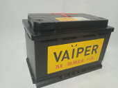 Аккумулятор 6ст-  75 VAIPER (п.т. 580A) стандарт Аккумулятор 6ст-  75 VAIPER (п.т. 580A) стандарт