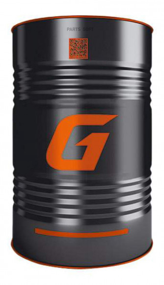 Газпромнефть  G-Energy GT 10W-40 полусинтетика 205л.