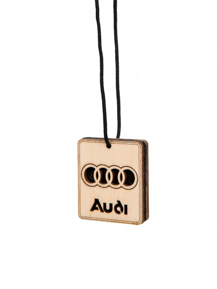 Автоподвеска АУД с ароматизатором прямоуг. Автоподвеска АУД с ароматизатором прямоуг.