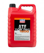 Масло трансм. Liqui Moly ATF Top Tec 1200 для АКПП Dexron: III H 1A пластик (5 л.) 1*4 шт. (3682) Масло трансм. Liqui Moly ATF Top Tec 1200 для АКПП Dexron: III H 1A пластик (5 л.) 1*4 шт. (3682)