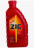 Масло трансм. ZIC CVT Multi HP (для вариаторов) пластик (1 л.) 1*12 шт.
