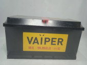 Аккумулятор 6ст-  90 VAIPER (п.т. 680A) стандарт Аккумулятор 6ст-  90 VAIPER (п.т. 680A) стандарт