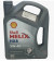 Масло мотор.  5W40 Shell Helix HX8 API SN SN+ ACEA A3/B4 пластик (4 л.) 1*4 шт. (Турция)