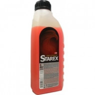 Антифриз  STAREX  (Red)  1кг (1*12шт) Антифриз  STAREX  (Red)  1кг (1*12шт)