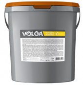 Смазка Солидол Ж Волга-Ойл (СТО) (18 кг) (1*1шт)