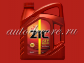 Масло трансм. ZIC ATF Multi HT (синт.) (4 л.) пластик 1*4 шт. Масло трансм. ZIC ATF Multi HT (синт.) (4 л.) пластик 1*4 шт.