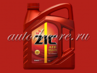 Масло трансм. ZIC ATF Multi HT (синт.) (4 л.) пластик 1*4 шт. Масло трансм. ZIC ATF Multi HT (синт.) (4 л.) пластик 1*4 шт.