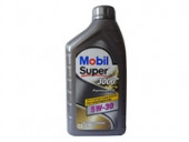 Масло мотор.  5W30 Mobil Super 3000 X1 Formula FE (1л) пластик 1*12 шт. (Турция) Масло мотор.  5W30 Mobil Super 3000 X1 Formula FE (1л) пластик 1*12 шт. (Турция)