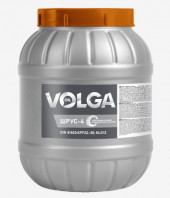 Смазка Волга-Ойл Шрус-4 800г (1*6шт)