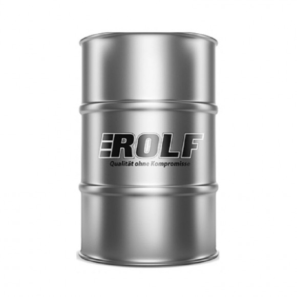 Масло гидравл.  ROLF HYDRAULIC HLP ZF 46  208л