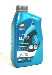 Масло мотор. 5W30 Repsol COSMOS A5/B5 пластик (1 л.) 1*12 шт. Масло мотор. 5W30 Repsol COSMOS A5/B5 пластик (1 л.) 1*12 шт.