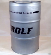 Масло мотор. ROLF KRAFTON M1 U SAE 15W40  208л Масло мотор. ROLF KRAFTON M1 U SAE 15W40  208л