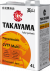 Масло трансмиссионное "TAKAYAMA СVTF Multi" 4л (1*4)
