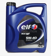 Масло мотор.  5W40 ELF Evolution 900 NF API SL/CF ACEA A3/B4 пластик (4 л.) 1*3 шт. Масло мотор.  5W40 ELF Evolution 900 NF API SL/CF ACEA A3/B4 пластик (4 л.) 1*3 шт.
