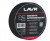 Ln3959 Изолента автомобильная (флисовая ткань) LAVR  19мм*10м, кор (48 шт)