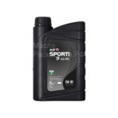 Масло мотор.  5W30 ELF SPORTI 9 API CF/SL ACEA A5/B5 пластик (1 л.) 1*12 шт. Масло мотор.  5W30 ELF SPORTI 9 API CF/SL ACEA A5/B5 пластик (1 л.) 1*12 шт.